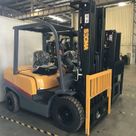2025 Socma HNF-20 Diesel Forklift Right Side View