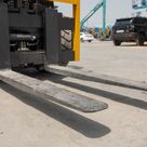 2025 Socma HNF50C Diesel Forklift Fork View