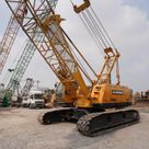 1995 Kobelco 7055-3F Crawler Crane CRC-0085 - front left - Al Marwan Machinery