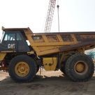 Rigid Dump Trucks 40 ton, RNT079, Al Marwan Machinery