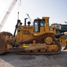 Like-New Cat D9R Large Bulldozer 2021 - TT-0134 | Al Marwan
