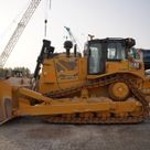 2021 Like-New Cat D8T Crawler Dozer - TT-0146 - Al Marwan