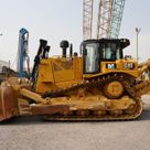 2021 Like-New Cat D8T Crawler Dozer Tractor