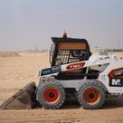 Bobcat S510 Skid Steer Loader 2021 | Al Marwan