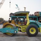 Ammann ASC100 Single-Drum Roller 2017 | Al Marwan
