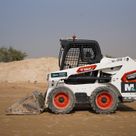 Bobcat S510 Skid Loader 2021 | Al Marwan