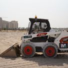 Bobcat S510 Steer Loader 2021 | Al Marwan