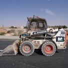 2017 Bobcat S510 Skid Steer Loader Compact Loader Shovel