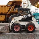 2011 Bobcat S150 Skid Steer Loader Shovel | Al Marwan