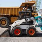 2011 Bobcat S150 Skid Steer Loader | Al Marwan Machinery