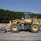 2017 Used Komatsu WA380-6 Medium 17 ton Wheel Loader Shovel