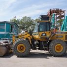 2015 Komatsu WA380-6 Wheel Loader | Al Marwan