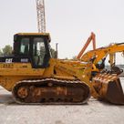 Rent Medium 19-Ton Track Loaders | Al Marwan