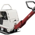 New Dynapac DRQ30 Plate Compactor | Al Marwan