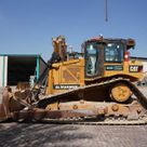 2019 Cat D6R2 LGP dozer for Sale