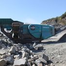 New Premiertrak 600 Jaw Crusher | Al Marwan