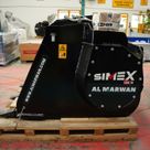Simex CBA30 Crusher Bucket 2024 | Al Marwan