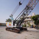 Used Kobelco 7055 Crawler Crane 1990 | Al Marwan