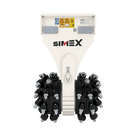 New TF 2500 Cutter Head For Sale-Front-View