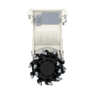 Upgrade with The new Simex TF 1100 Cutter Head Attachment