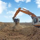 For Sale Simex VSE 30 Screening Bucket 2024  | Al Marwan