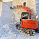 New Simex TF 400 Cutter Head Double Drum | Al Marwan