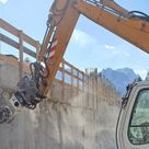 Buy The New TF 650 Double Drum Cutter Head | Al Marwan