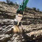 Upgrade with the new Simex TF 3100 Cutter Head Attachment