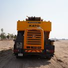 Rent 75-ton rough-terrain cranes | Al Marwan