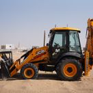 2022 New JCB 3CX Backhoe Loader Digger Shovel Medium 7 ton Machine