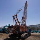 1993 Kobelco 7065 Crawler Crane CRC-0115| Al Marwan