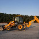 2020 JCB 3CX Sitemaster Backhoe Loader 8 ton Medium Digger Shovel