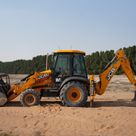 2020 JCB 3CX Sitemaster Backhoe Loader Medium 8.1 Tons Shovel Digger