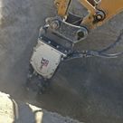 For Sale Simex TFC400 Cutter Head Attachment |Al Marwan