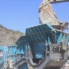 New Premiertrak 600 Jaw Crusher | Al Marwan