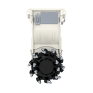 Upgrade with the new Simex TF 3100 Cutter Head Attachment-Side-View