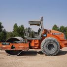 Used 2011 Hamm 3411 Single Drum Roller | Al Marwan