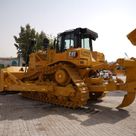 2022 Like-New Cat Caterpillar D8T Crawler Dozer Bulldozer Track-Type Tractor