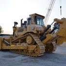 Like-New Cat D9 GC Large Bulldozer 2022 | Al Marwan