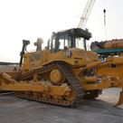 2021 Like-New Cat D8T Crawler Dozer - TT-0146 - Al Marwan