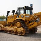 2021 Like-New Cat D8T Crawler Dozer Tractor