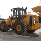 2001 Used Cat 966G Medium Wheel Loader