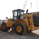 Used Cat 950L Medium Wheel Loader 2017 | Al Marwan