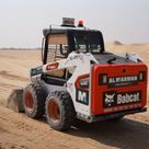 Bobcat S510 Skid Steer Loader 2021 | Al Marwan