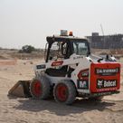 Bobcat S510 Steer Loader 2021 | Al Marwan