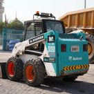 2011 Bobcat S150 Skid Steer Loader | Al Marwan Machinery