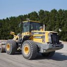 2017 Used Komatsu WA380-6 Medium 17 ton Wheel Loader Shovel
