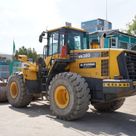 2015 Komatsu WA380-6 Wheel Loader | Al Marwan