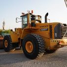 2010 Volvo L220F Wheel Loader WL-0191 | Al Marwan