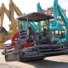 Brand-New Dynapac Redline DRF25-70C Tracked Asphalt Paver